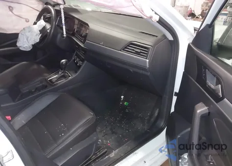 2021 Volkswagen Jetta 1.4T R-Line/1.4T S/1.4T Se из США, поврежденный, VIN 3VWC57BU4MM045269